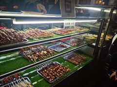 -新疆伊宁远征餐厅