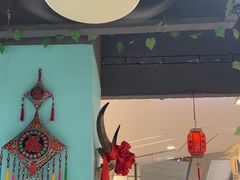 -云中鱼蒸汽石锅鱼(川沙百联店)