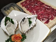 -海底捞火锅(长宁路龙之梦店)