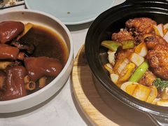 -四道菜·福建海蛎煎(世欧广场店)