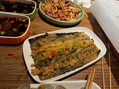 -烤小呆碳烤大肉筋