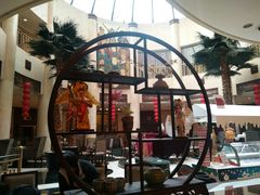 -北京前门建国饭店