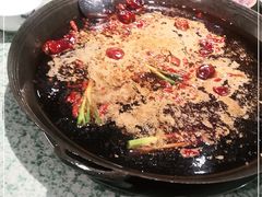-五里关火锅(牛市口店)