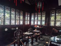 -上海醉白池公园