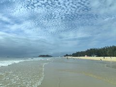 -海南清水湾莱佛士酒店