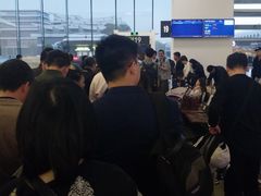 -厦门高崎国际机场-T3航站楼