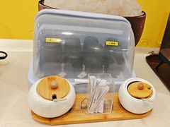 -真功夫(凯美大厦店)