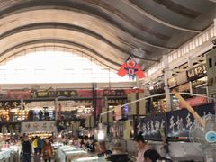-天津洋货市场