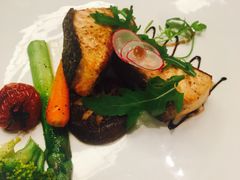 -国家大剧院西餐厅