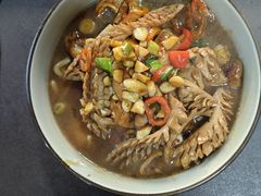 -荣荣面馆(丹溪大道店)