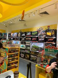 -LEGO(国贸商城店)