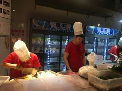 -巴九门老火锅(来福士打望店)
