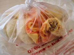 -泰康糕点(经二路店)