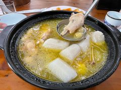 -青城甲(青城山店)