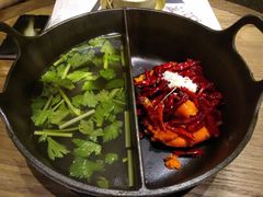 -盡膳口福跷脚牛肉火锅(合生汇购物中心店)