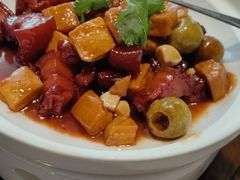 -北国饭店·海鲜·北方菜(峡山店)
