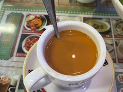 -七爷清汤腩·港式餐厅(金狮广场店)