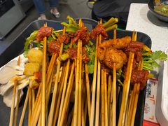 -钢管厂五区小郡肝串串香(南山店)