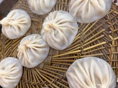 贾三羊肉灌汤包-西安贾三灌汤包·回坊小吃·清真炒菜(北院门总店)