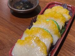 -七色云蔬食(喜邻里店)