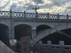-伊犁河风景区