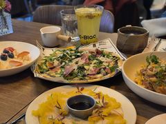 -Blac+Blac(中海环宇荟店)