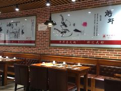 大堂-邵汇大虾(吉林大路店)