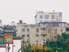 -莲湖公园