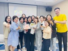 -新励成演讲口才培训(深圳宝安学训中心)