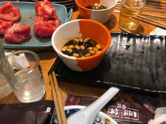 -东北小板凳地摊烧烤(泰来街店)