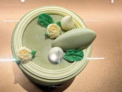 -théATRE 茶聚场(王府中環店)