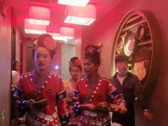 -新侗家食府(蟠桃宫店)