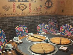 -妈妈家铁锅炖(景诚园综合楼店)