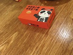 -蓉城小馆(科兴店)