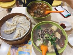 -金原鸭血粉丝汤(马群分店)