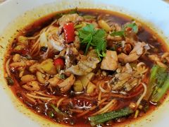 牛蛙面-好這口重庆小面(总店)