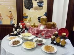-聚春园自助餐厅(东街口店)