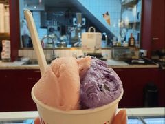 -Dal Cuore 达可芮冰淇淋(陕西北路店)