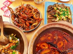 -马头巷·食景园(苏州总店)