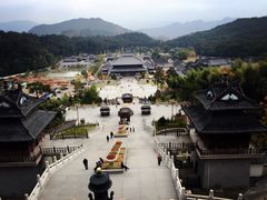 -溪口-滕头旅游景区