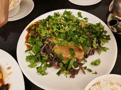 -清真宏玉祥黄门脸餐厅(华荫东里店)