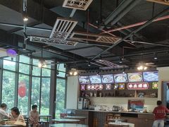 -顺德杨廷记(白云山店)