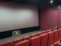 -时光影城京港城店(VIP影厅真皮沙发座椅)