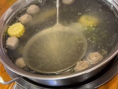 -荣记潮汕牛肉火锅(仙鹤街店)