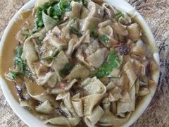锅巴菜-真素诚(玉泉路总店)
