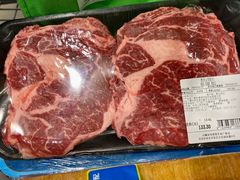 -山姆会员商店(亦庄创意生活广场店)