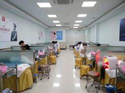 点击看大图 -痘博士广州·全国连锁祛痘机构