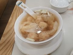 -香港麦奀云吞面世家(中山二路店)