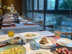 -若蘭慈·无国界素食料理(欢乐海岸店)