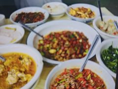 -笨罗卜浏阳菜馆(太平街店)